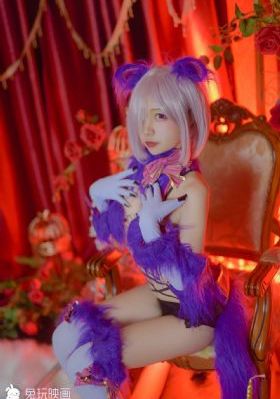 魔法咪路_蓝光完整在线观看